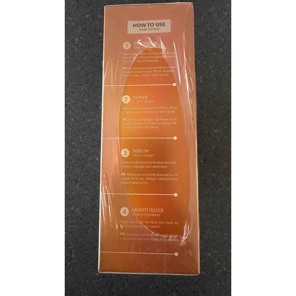 PRÉDIRÉ Paris Vitamin C Radiance Ritual Set - Picture 6 of 8